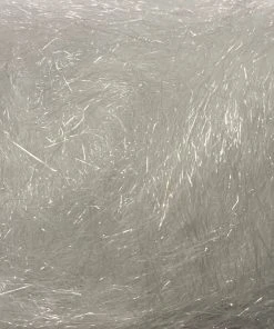 Hareline Dubbing Ripple Ice Dub