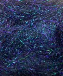 Hareline Dubbing Ripple Ice Dub