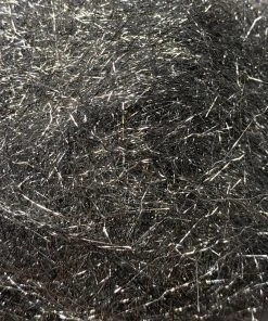 Hareline Dubbing Ripple Ice Dub