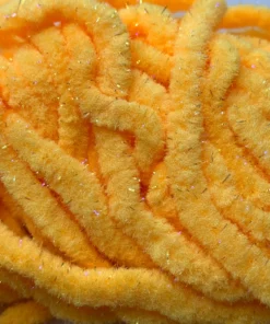 Hareline UV Galaxy Mop Chenille 43 Hareline UV Galaxy Mop Chenille