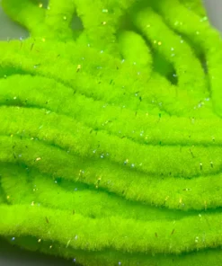 Hareline UV Galaxy Mop Chenille 40 Hareline UV Galaxy Mop Chenille