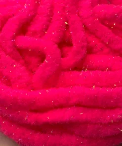 Hareline UV Galaxy Mop Chenille 38 Hareline UV Galaxy Mop Chenille