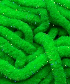 Hareline UV Galaxy Mop Chenille 37 Hareline UV Galaxy Mop Chenille