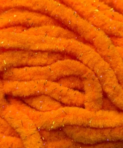 Hareline UV Galaxy Mop Chenille 36 Hareline UV Galaxy Mop Chenille