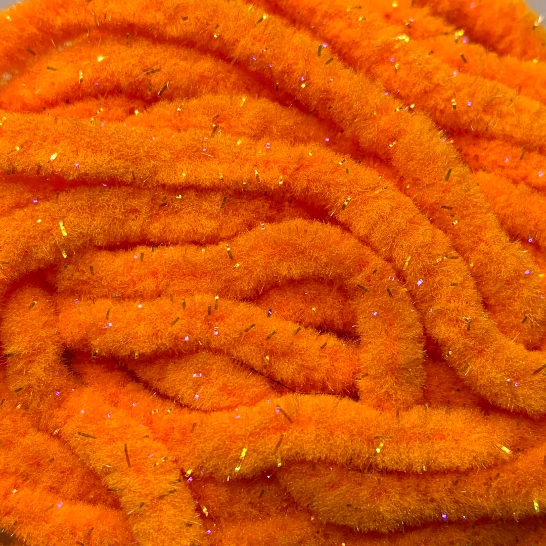 Hareline UV Galaxy Mop Chenille 15 Hareline UV Galaxy Mop Chenille