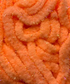 Hareline UV Galaxy Mop Chenille 34 Hareline UV Galaxy Mop Chenille