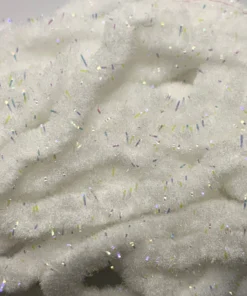 Hareline UV Galaxy Mop Chenille 33 Hareline UV Galaxy Mop Chenille