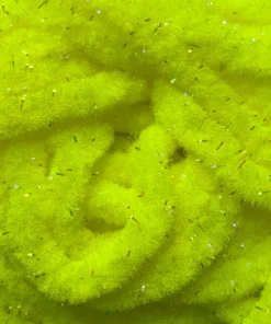 Hareline UV Galaxy Mop Chenille 32 Hareline UV Galaxy Mop Chenille