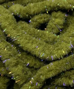 Hareline UV Galaxy Mop Chenille 29 Hareline UV Galaxy Mop Chenille