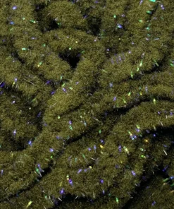 Hareline UV Galaxy Mop Chenille 28 Hareline UV Galaxy Mop Chenille