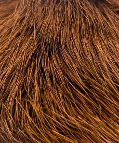 Hareline Deer Belly Hair Hair & Fur