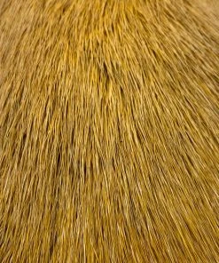 Hareline Deer Belly Hair Hair & Fur
