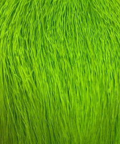 Hareline Deer Belly Hair Hair & Fur