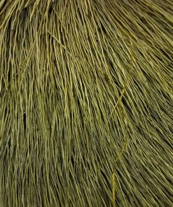 Hareline Deer Belly Hair Hair & Fur