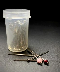 Hareline Balanced Fly Pins