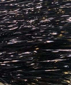 Hareline Flashabou - Original Synthetic Fibers & Flash