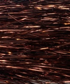 Hareline Flashabou - Original Synthetic Fibers & Flash