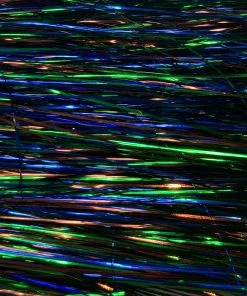 Hareline Flashabou - Original Synthetic Fibers & Flash