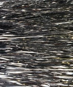 Hareline Flashabou - Original Synthetic Fibers & Flash