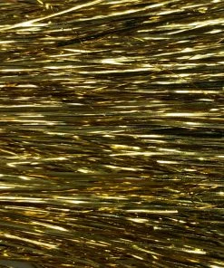 Hareline Flashabou - Original Synthetic Fibers & Flash