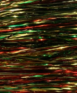 Hareline Flashabou - Original Synthetic Fibers & Flash