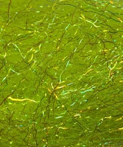 Hareline Ripple Ice Fiber