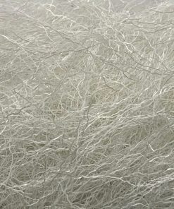 Hareline Ripple Ice Fiber