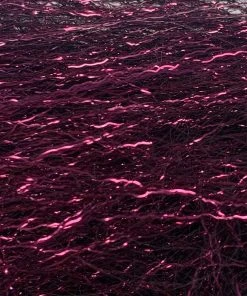 Hareline Ripple Ice Fiber