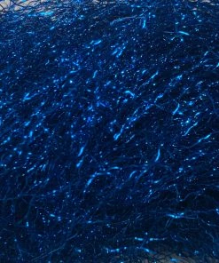 Hareline Ripple Ice Fiber