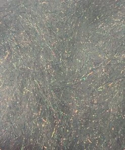 Hareline Ripple Ice Fiber