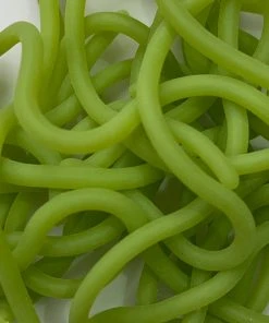 Hareline Squirmito - Squiggly Worm Material