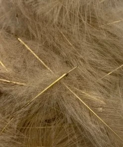 Nature's Spirit Swiss CDC Ultra Select XL Grade Feathers & Marabou