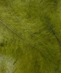 Nature's Spirit Swiss CDC Ultra Select XL Grade Feathers & Marabou