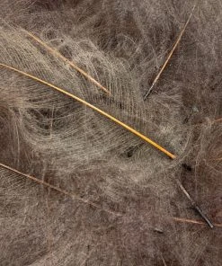 Nature's Spirit Swiss CDC Ultra Select XL Grade Feathers & Marabou