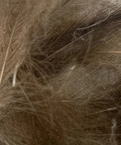 Nature's Spirit Swiss CDC Ultra Select XL Grade Feathers & Marabou