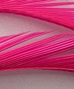 Hareline Feathers & Marabou Stripped Goose Biots