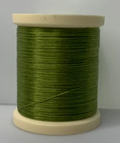 Hareline Danville Flat Waxed Nylon Thread - 140 Denier