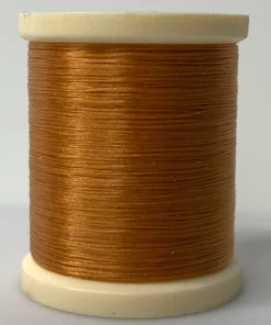Hareline Danville Flat Waxed Nylon Thread - 140 Denier