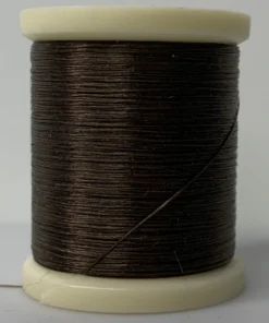 Hareline Danville Flat Waxed Nylon Thread - 140 Denier
