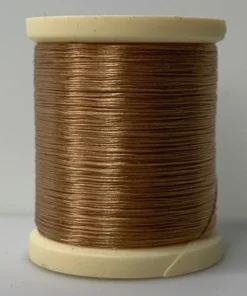 Hareline Danville Flat Waxed Nylon Thread - 140 Denier