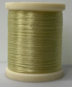 Hareline Danville Flat Waxed Nylon Thread - 140 Denier