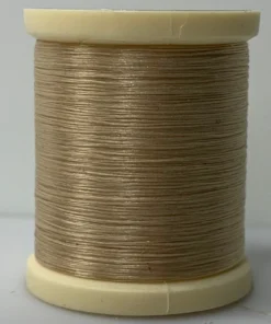 Hareline Danville Flat Waxed Nylon Thread - 140 Denier
