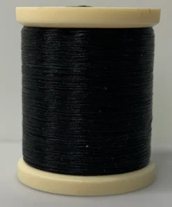 Hareline Danville Flat Waxed Nylon Thread - 140 Denier