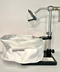 Hareline Peak Waste Catcher Tools & Vises