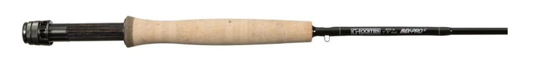 G-Loomis IMX-PRO Creek Fly Rod 3 G-Loomis IMX-PRO Creek Fly Rod