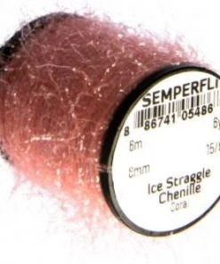 Semperfli Ice Straggle Chenille