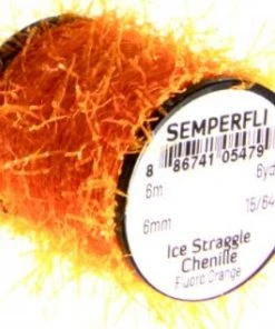 Semperfli Ice Straggle Chenille