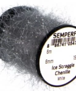 Semperfli Ice Straggle Chenille