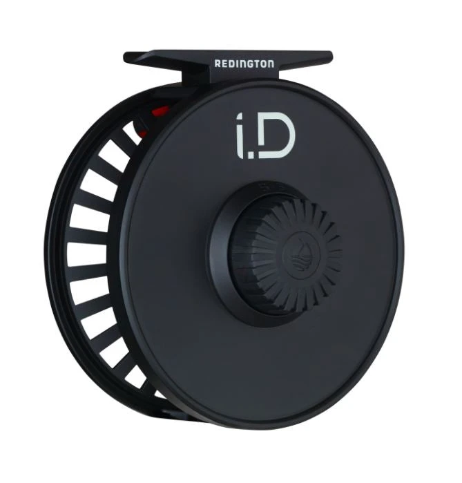 Redington I.D. Series Fly Reel Reels 3 Redington I.D. Series Fly Reel Reels