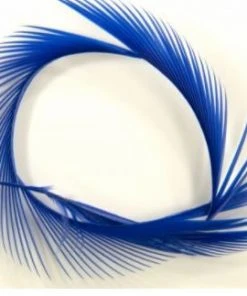 Semperfli Inferno Goose Biots Feathers & Marabou